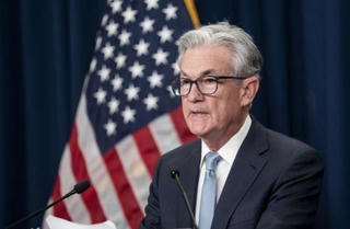 Sau động thái của Fed, lãi suất được dự đoán còn 2% vào năm 2026