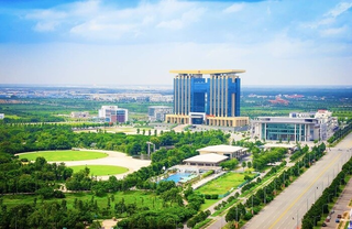 Bình Dương: Tạo quỹ đất 18.171 ha, dự kiến thu về 560.000 tỷ đồng