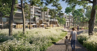 Retail Villa – Tiên phong định hình tiêu chuẩn mới của BĐS thương mại kết hợp nghỉ dưỡng cao cấp