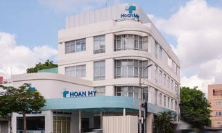 'Cõng' khoản nợ 4.100 tỷ, chủ chuỗi bệnh viện Hoàn Mỹ vẫn báo lãi hơn 1,7 tỷ mỗi ngày
