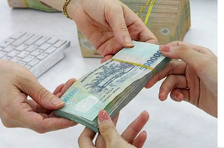 Ngân hàng bị rút tiền hàng loạt có thể được vay đặc biệt