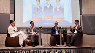 Nền tảng vĩ mô khai thông chu kỳ tăng giá mới