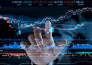 Nhiều cổ phiếu BĐS biến động tích cực trong phiên 26/7