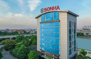 Quốc tế Sơn Hà: Giá vốn và lãi vay ăn mòn lợi nhuận, hơn 3.000 tỷ đồng nợ vay