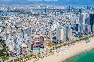 'Doanh nghiệp xây dựng và bất động sản nợ đọng lẫn nhau khoảng 60.000 tỷ đồng'