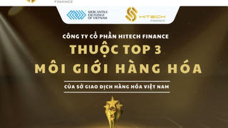Sàn giao dịch hàng hoá Hitech Finance bị ngừng sử dụng hoá đơn