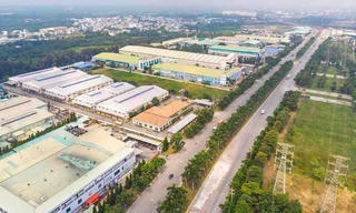 Hà Nội thu hút 1,1 tỷ USD vốn FDI trong 4 tháng đầu năm