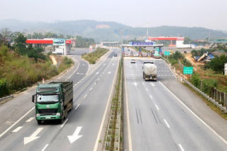 Đầu tư gần 7.000 tỷ làm tuyến cao tốc Tuyên Quang – Hà Giang 