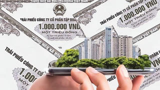 Xếp hạng tín nhiệm khi phát hành trái phiếu: Thông lệ chung để bảo vệ nhà đầu tư