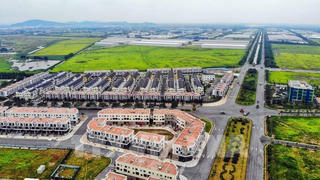 2025: M&A bất động sản bùng nổ với những thương vụ 'khủng'?