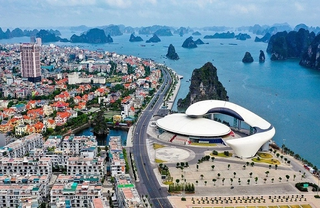 Quảng Ninh: Triển vọng 'hút' 1 tỷ USD vốn FDI trong quý I/2024