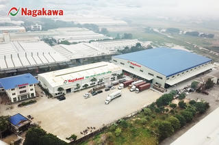 Nagakawa: Thế chấp BĐS, cổ phiếu và trái phiếu vay ngân hàng gần 1.000 tỷ đồng