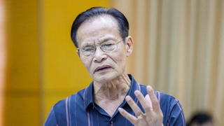 TS Lê Xuân Nghĩa: ‘Nếu phấn đấu tích cực, GDP 2025 có thể tăng như 2024’