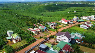 Trường hợp nào được giảm 80% tiền sử dụng đất?