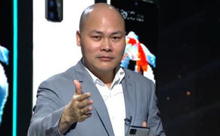 CEO Bkav kêu gọi Bfans hùn vốn, hứa trả lãi suất 10%