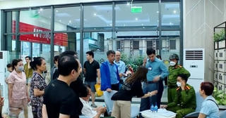 Thực hư chuyện người dân và chủ đầu tư tại chung cư DreamLand Bonanza mâu thuẫn không hồi kết
