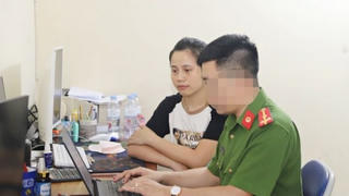 Dùng 58 công ty ma, mua bán trái phép hóa đơn hơn 6.000 tỷ đồng