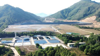 Năng lượng Greenity Bình Định đầu tư nhà máy điện rác 1.500 tỷ đồng