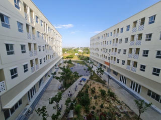 Nguồn cung nhà ở xã hội vẫn chưa đáp ứng được nhu cầu