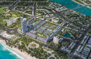 VC3: Quý IV đột khởi, năm 2022 báo lãi kỷ lục, KĐT Bảo Ninh 2 hút 1.580 tỷ khách mua trả trước