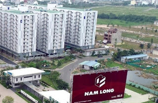 Nam Long (NLG): Giám đốc đầu tư muốn bán 97% lượng cổ phiếu đang sở hữu