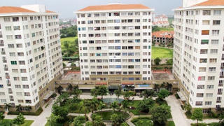 Nhiều động lực đẩy mạnh phát triển nhà ở xã hội