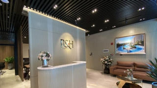 Huy động hàng nghìn tỷ đồng trái phiếu, Tập đoàn R&H liên tục chậm trả lãi