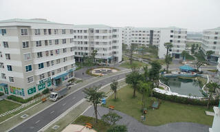 TP. HCM đấu giá gần 5.000 căn hộ tái định cư bỏ trống