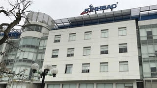 Thiếu hụt dòng tiền hoạt động kinh doanh, KBC liên tục hút vốn qua phát hành trái phiếu