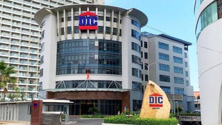 MBS bán giải chấp 2,5 triệu cổ phiếu của gia đình Chủ tịch DIG