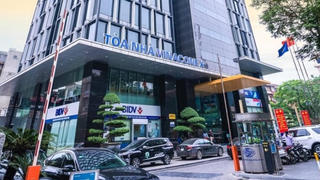 Vinaconex chốt ngày chia thưởng hơn 64 triệu cổ phiếu VCG