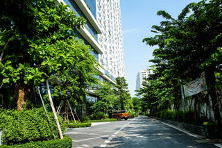Chủ đầu tư Ecolife Capitol phản hồi những "lùm xùm" gần đây