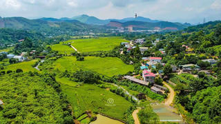 Xuân Cầu Holdings và CityLand trúng dự án 5.500 tỷ ở Hòa Bình