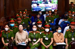 Đề nghị giảm hình phạt cho chồng bà Trương Mỹ Lan và đại gia Nguyễn Cao Trí