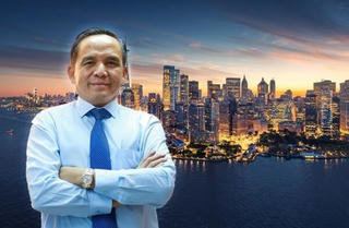 'Nói khơi thông dòng vốn, vậy vốn đang ở đâu mà khơi thông?'