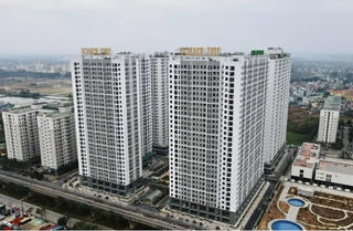 VCCI: 'Doanh nghiệp gặp khó khi xác định giá bán nhà ở xã hội sau 5 năm cho thuê'