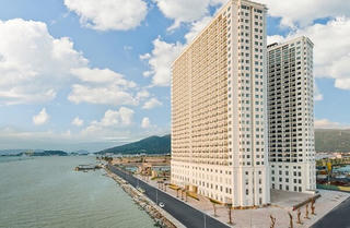 Khiếu kiện tại Da Nang Golden Bay: Tòa tuyên hợp đồng mua bán là vô hiệu