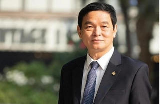 Ông Lê Viết Hải nói gì về việc thôi làm chủ tịch Tập đoàn Xây dựng Hòa Bình?