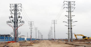 Bắc Ninh yêu cầu Kinh Bắc dừng thi công dự án KCN Nam Sơn – Hạp Lĩnh