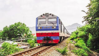 Quy hoạch tuyến đường sắt nối với Trung Quốc hơn 200.000 tỷ đồng