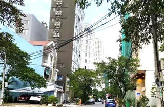 Bán đấu giá khoản nợ thế chấp khách sạn 12 tầng của Wisland Việt Nam