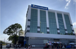 Vụ khách hàng tố 47 tỷ đồng tiền gửi biến mất: Sacombank lên tiếng