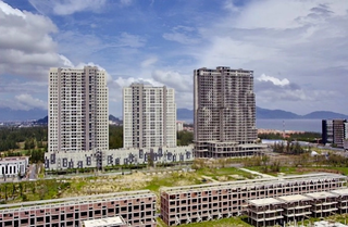 Cocobay Đà Nẵng: 'Hàng nghìn tỷ huy động từ khách hàng đang ở đâu?'
