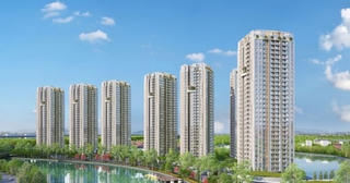 Gem Riverside của Đất xanh (DXG): Nuôi mộng gà đẻ trứng vàng nhưng không ngờ vướng đầy tai tiếng