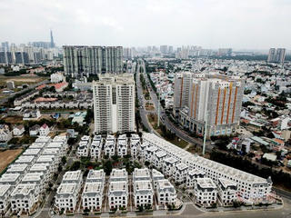 Tăng khung giá đất có làm tăng giá bất động sản?