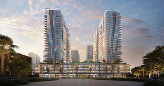 Thế chấp loạt căn hộ hạng sang Metropole Thủ Thiêm, ông Hồ Nhân vẫn sở hữu khối tài sản 3.000 tỷ