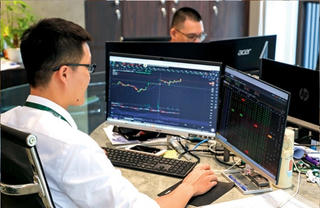 4 điều cần lưu ý khi phân tích dữ liệu để đầu tư tài chính