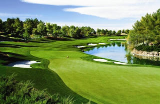 Quy hoạch Bắc Giang sẽ có 13 sân golf: 'Cân nhắc kỹ lợi ích kinh tế'