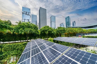 Luồng vốn xanh đang chờ ở biên giới Việt Nam: 'Chưa bao giờ nhiều đến thế'