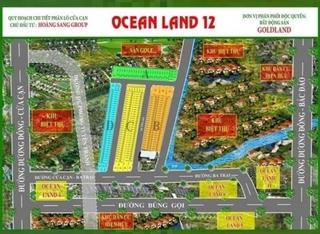 Phú Quốc cảnh báo rủi ro khi giao dịch đất nền